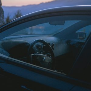 Sunset Volvo-4